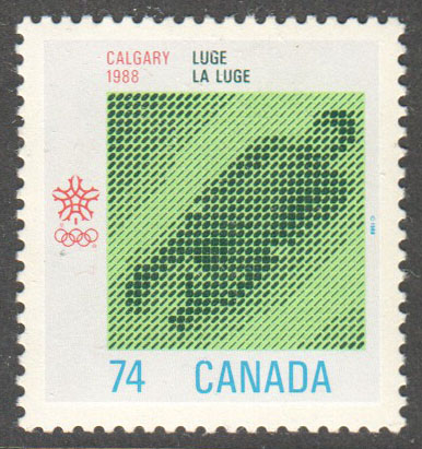 Canada Scott 1198 MNH - Click Image to Close